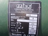Valtis Ladya 270 (2.7m) - nuotraukos Nr. 2