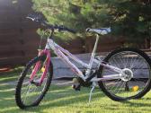 Interbike calypso 13.5" 24"ratai