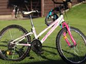 Interbike calypso 13.5" 24"ratai - nuotraukos Nr. 7