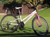 Interbike calypso 13.5" 24"ratai - nuotraukos Nr. 8