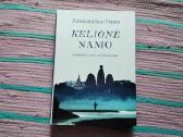 Kelionė namo: amerikiečio jogo autobiografija - nuotraukos Nr. 2