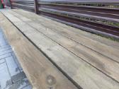 Terasinės lentos Royal pilka 28x120x3600 - nuotraukos Nr. 4