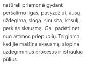 Zuikio ( kiškio ) taukai. .paskutiniai 2 ind. - nuotraukos Nr. 5