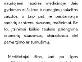 Zuikio ( kiškio ) taukai. .paskutiniai 2 ind. - nuotraukos Nr. 6