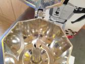 Naujas Bialetti Moka Express 9 puoduku kavinukas - nuotraukos Nr. 3