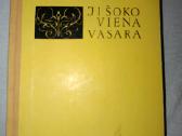 P.o.ekstremas Ji šoko vieną vasarą