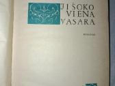 P.o.ekstremas Ji šoko vieną vasarą - nuotraukos Nr. 2