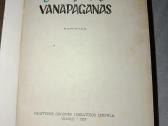 A.t.tamsaare Naujasis Vanapaganas - nuotraukos Nr. 2