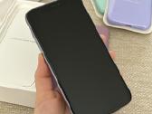 iPhone 11 purple 128 GB - nuotraukos Nr. 2
