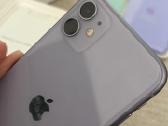 iPhone 11 purple 128 GB - nuotraukos Nr. 3
