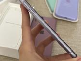iPhone 11 purple 128 GB - nuotraukos Nr. 4