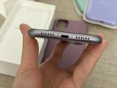 iPhone 11 purple 128 GB - nuotraukos Nr. 6