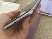 iPhone 11 purple 128 GB - nuotraukos Nr. 7
