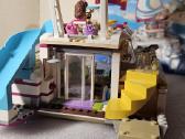 Lego laivas - nuotraukos Nr. 3