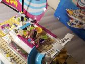 Lego laivas - nuotraukos Nr. 4