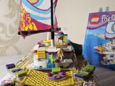 Lego laivas - nuotraukos Nr. 5
