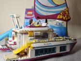 Lego laivas - nuotraukos Nr. 6
