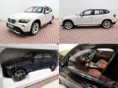 1:18 Bmw (Xer) Modeliai