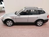 1:18 Bmw (Xer) Modeliai - nuotraukos Nr. 11