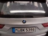 1:18 Bmw (Xer) Modeliai - nuotraukos Nr. 12