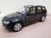 1:18 Bmw (Xer) Modeliai - nuotraukos Nr. 17