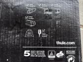 Thule skersinius su 753 - nuotraukos Nr. 5