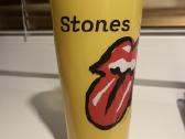 The Rolling Stones No filter turo stiklinė