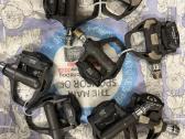 Shimano Ultegra R8000 Ir Keo Blade - nuotraukos Nr. 2
