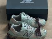 New Balance batai - nuotraukos Nr. 3