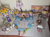 Lego friends piratų atrakcionų parkas - nuotraukos Nr. 2
