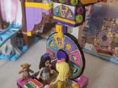 Lego friends piratų atrakcionų parkas - nuotraukos Nr. 3