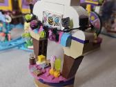 Lego friends piratų atrakcionų parkas - nuotraukos Nr. 4