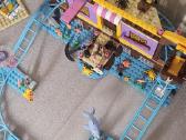 Lego friends piratų atrakcionų parkas - nuotraukos Nr. 5