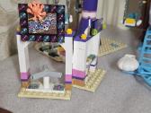 Lego friends piratų atrakcionų parkas - nuotraukos Nr. 7