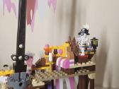Lego friends piratų atrakcionų parkas - nuotraukos Nr. 11