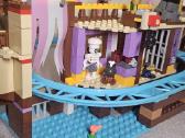 Lego friends piratų atrakcionų parkas - nuotraukos Nr. 12