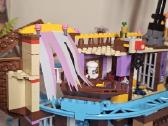 Lego friends piratų atrakcionų parkas - nuotraukos Nr. 13