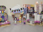 Lego friends piratų atrakcionų parkas - nuotraukos Nr. 14