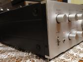 1980 - jų japonas Kenwood Ka- 701 - nuotraukos Nr. 2