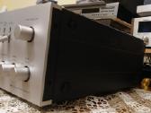 1980 - jų japonas Kenwood Ka- 701 - nuotraukos Nr. 3