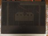 1980 - jų japonas Kenwood Ka- 701 - nuotraukos Nr. 4