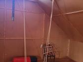 Švediškas gimnastikos kompleksas - nuotraukos Nr. 4