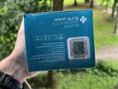 Automatinis riešo kraujospūdžio matuoklis - nuotraukos Nr. 6