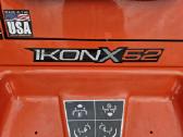 Ariens Ikon X52 - nuotraukos Nr. 11