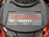 Ariens Ikon X52 - nuotraukos Nr. 14