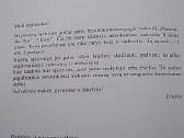 Matematika Tau plius. 7 klasė. Pratybų sąsiuvinis2 - nuotraukos Nr. 2