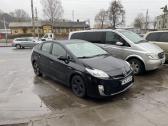 Nuomoju Toyota Prius - nuotraukos Nr. 3