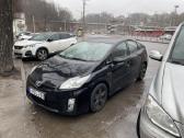 Nuomoju Toyota Prius - nuotraukos Nr. 4