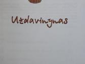 Matematika Tau Plius. 8 klasė. Uždavinynas - nuotraukos Nr. 3