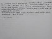 Matematika Tau Plius. 8 klasė. Uždavinynas - nuotraukos Nr. 4